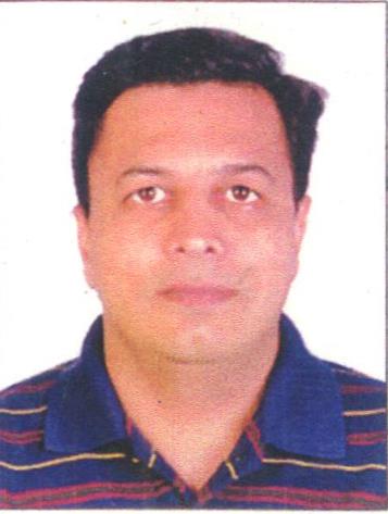 TREASURER : SHRI URMISH P. DESAI